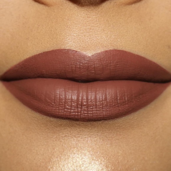 ๐ Anastasia Beverly Hills Liquid Lipstick - ROCK SAND - RARE FIND - Picture 11 of 12